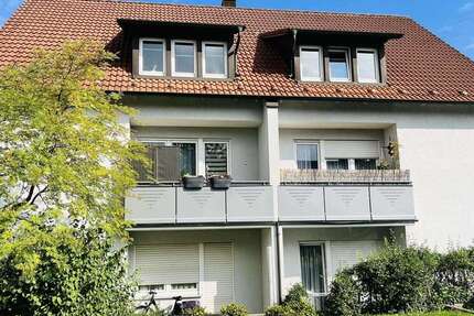 Wohnung Haßfurt - 2 Zimmer, 50 m&sup2;, 150.000&euro; | Angebot:25197881