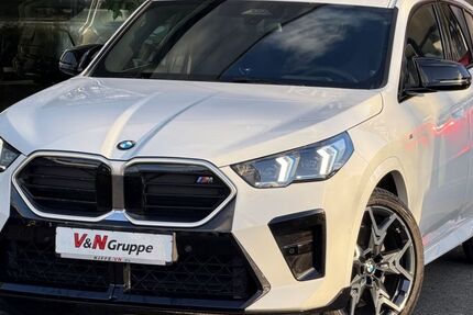 BMW X2 8.490 km 49.880 &euro; Hamm 59063