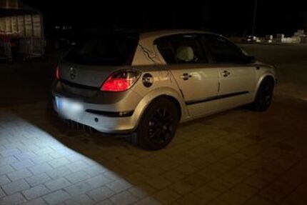 Opel Astra 210.000 km 1.590 &euro; Peiting 86971