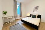 Neu renovierte WG-Zimmer – 2 Zimmer sofort verfügbar –in Frankfurt am Main 5 zimmer