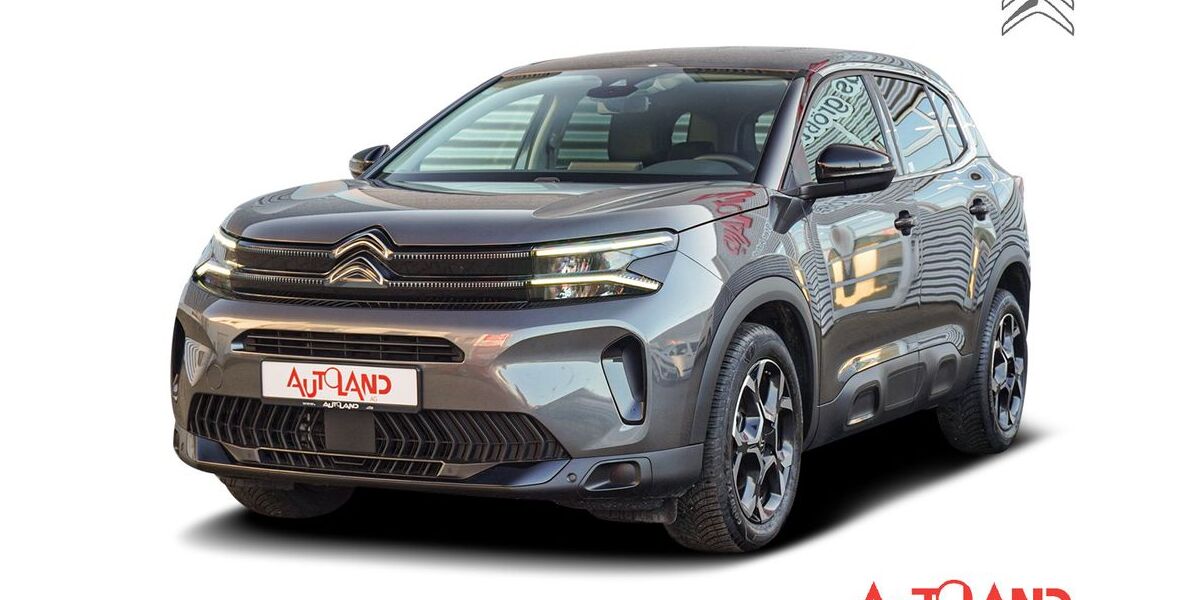 Citroen C5 Aircross 29.992 km 23.950 &euro; Magdeburg 39118