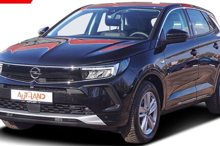 Opel Grandland (X) 13.125 km 23.950 &euro; Dresden 01239