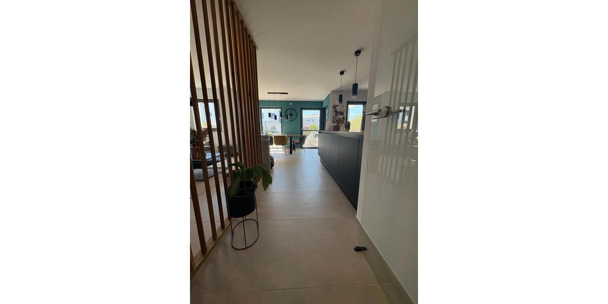 Erdgeschoßwohnung Erbach - 4 Zimmer, 103 m&sup2;, 1.500&euro; | Angebot:26316444