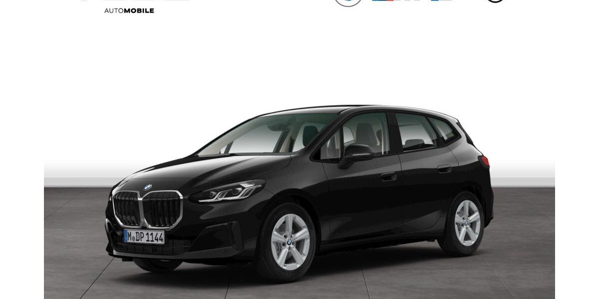 BMW 218 Active Tourer 29.333 km 26.490 &euro; Cham 93413