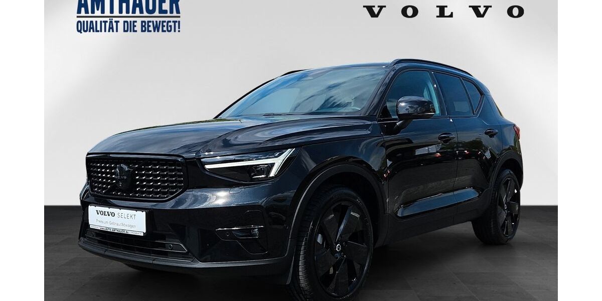 Volvo XC40 10.150 km 40.950 &euro; Hanau 63452