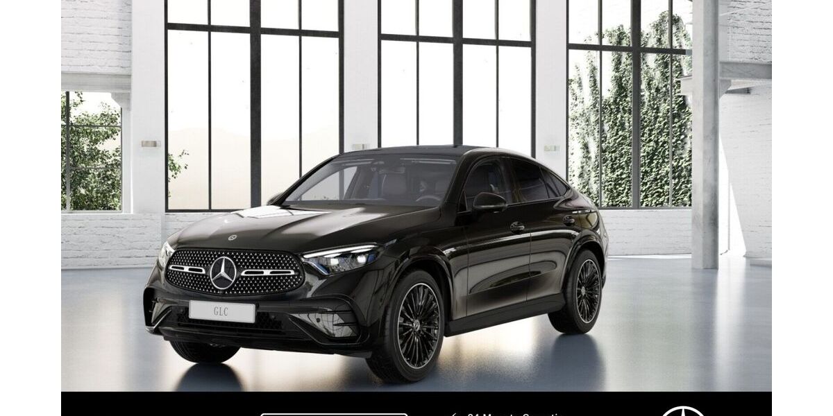Mercedes-Benz GLC 220 11.297 km 62.999 &euro; Forchheim 91301