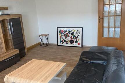 Wohnung möbliert für Wochenendheimfahrer ab 01.01.2026 1 zimmer