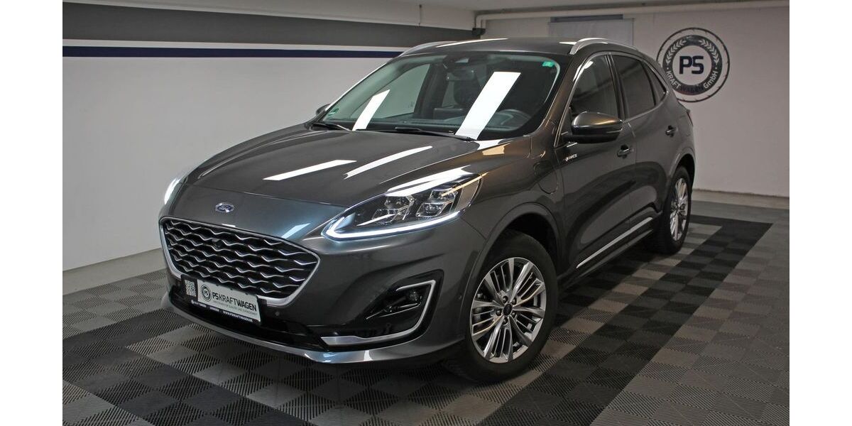 Ford Kuga 48.600 km 25.490 &euro; Uhingen 73066