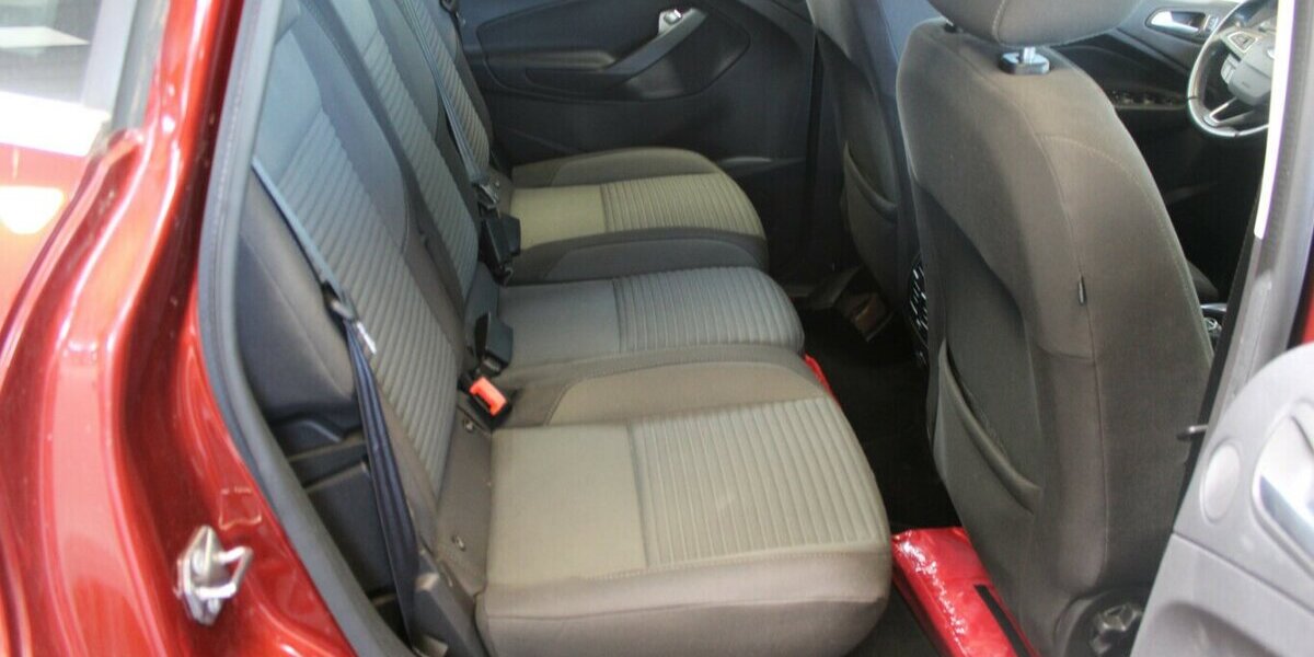 Ford C-Max 1.5 EcoBoost Titanium 66.455 km 11.980 € Euskirchen 53881