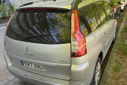 Citroen C4 Picasso 265.000 km 2.450 &euro; München 81829