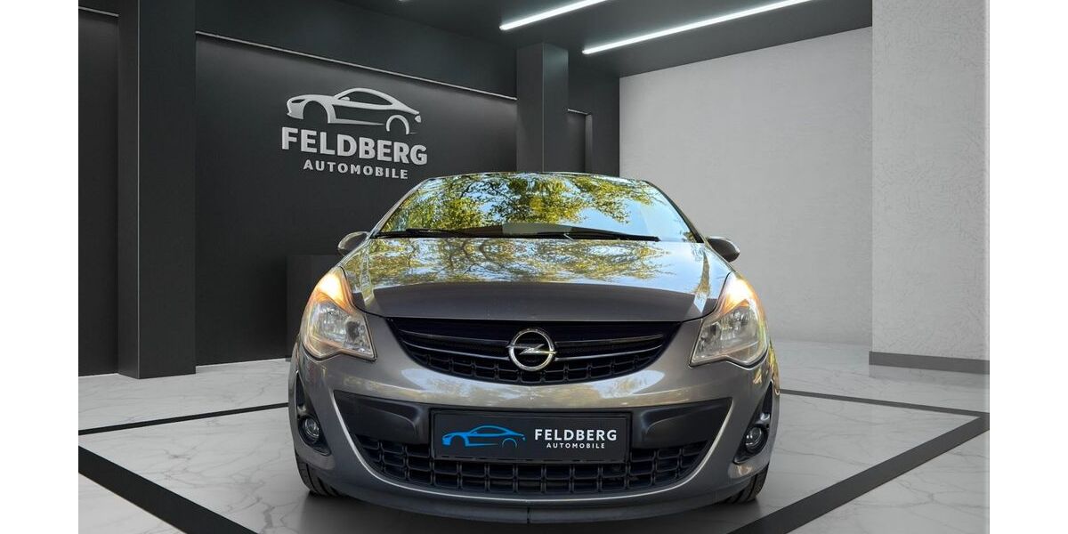 Opel Corsa 153.250 km 4.299 &euro; Mannheim 68309