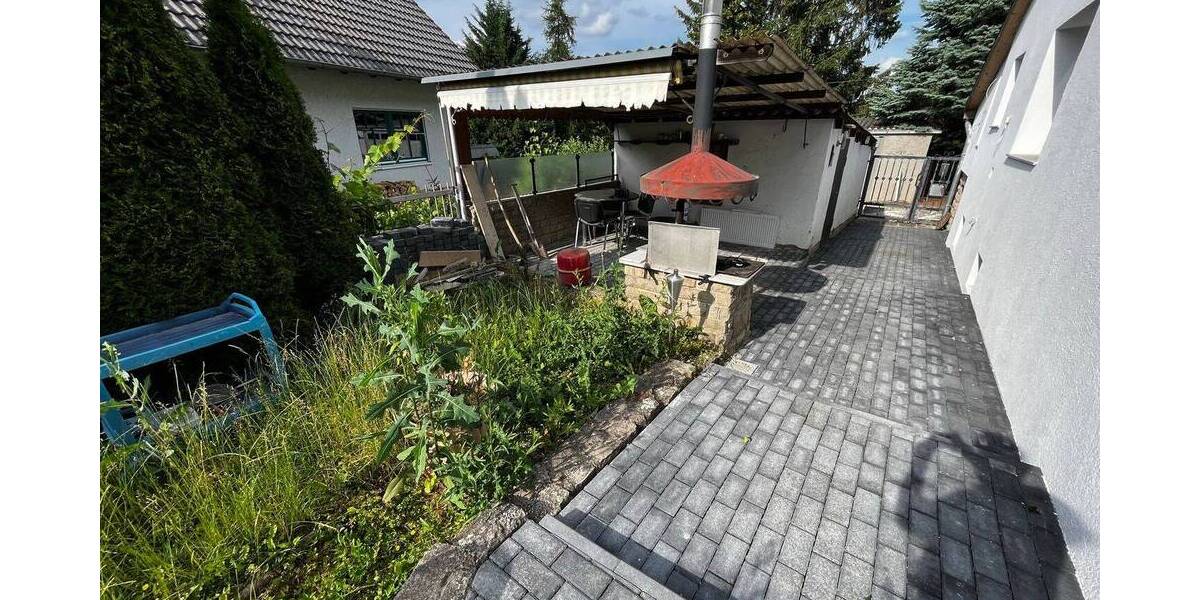 Einfamilienhaus Erfurt Melchendorf - 4 Zimmer, 85 m&sup2;, 319.000&euro; | Angebot:26487814