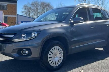 VW Tiguan 307.000 km 7.499 &euro; Nürnberg 90441