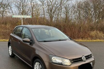 VW Polo 166.000 km 6.000 &euro; Schloßvippach 99195