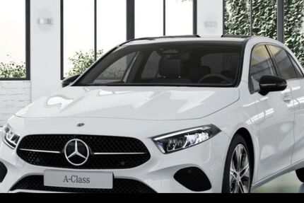 Mercedes-Benz A 200 9.900 km 36.990 &euro; Mannheim 68165