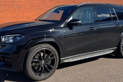 Mercedes-Benz GLS 580 19.800 km 109.900 € Oyten 28876