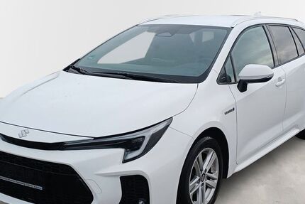 Suzuki Swace 14.264 km 25.000 &euro; Sonneberg 96515