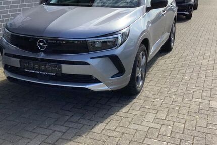 Opel Grandland (X) 31.000 km 20.490 &euro; Recke 49509