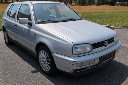 VW Golf 200.877 km 1.400 &euro; Karlsbad 76307