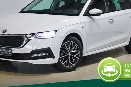 Skoda Octavia 47.077 km 25.900 € Eching i. Ndb. 84174