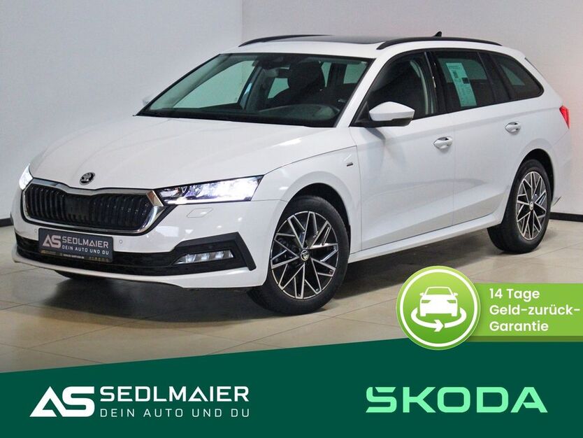 Skoda Octavia 47.077 km 25.900 € Eching i. Ndb. 84174