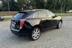 SRX Vollausstattung Deutsche Erstauslieferung