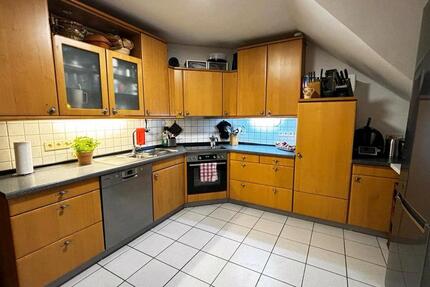 Wohnung Homburg - 5 Zimmer, 112 m&sup2;, 800&euro; | Angebot:26426547