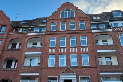 Wohnung Kiel Schreventeich - 4 Zimmer, 93 m&sup2;, 385.000&euro; | Angebot:27157053
