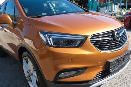 Opel Mokka 93.300 km 10.900 &euro; Rosenheim 83026