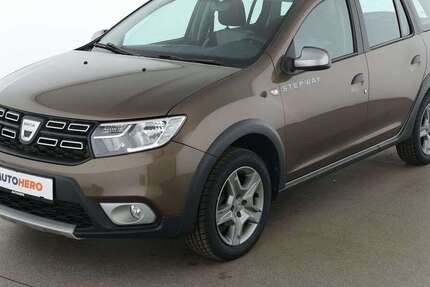 Dacia Logan 36.802 km 12.840 &euro; Neufahrn 85375