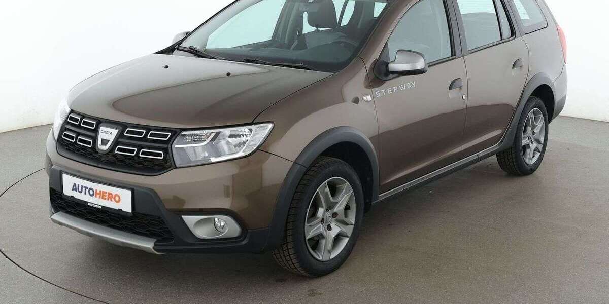 Dacia Logan 36.802 km 12.840 &euro; Neufahrn 85375
