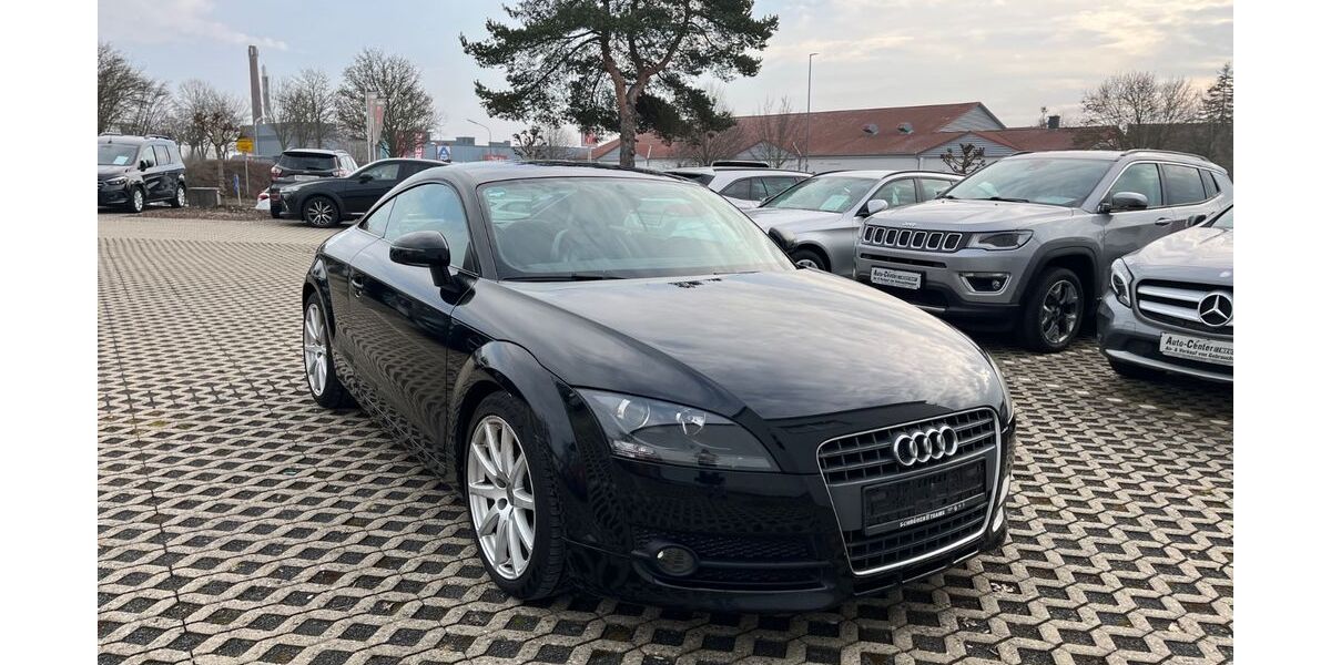 Audi TT 302.400 km 4.350 &euro; Neustadt / Hessen 35279