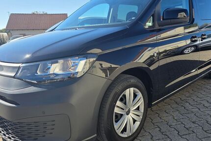 VW Caddy Maxi 29.038 km 32.990 &euro; Ichenhausen 89335
