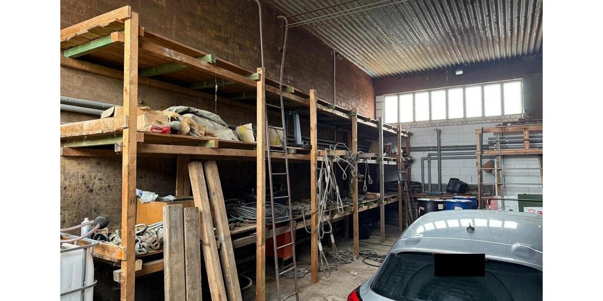 Gewerbeobjekt Rhinow - 600&euro; | Angebot:26586973