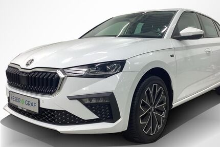 Skoda Scala 26.900 km 22.770 &euro; Fürth 90763