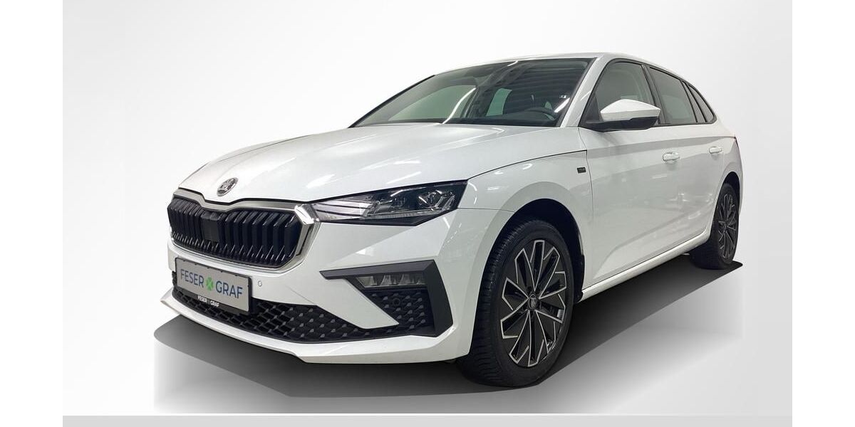 Skoda Scala 26.900 km 23.880 € Fürth 90763