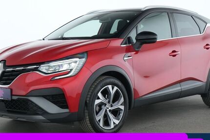 Renault Captur 38.458 km 18.395 &euro; Garching bei München 85748