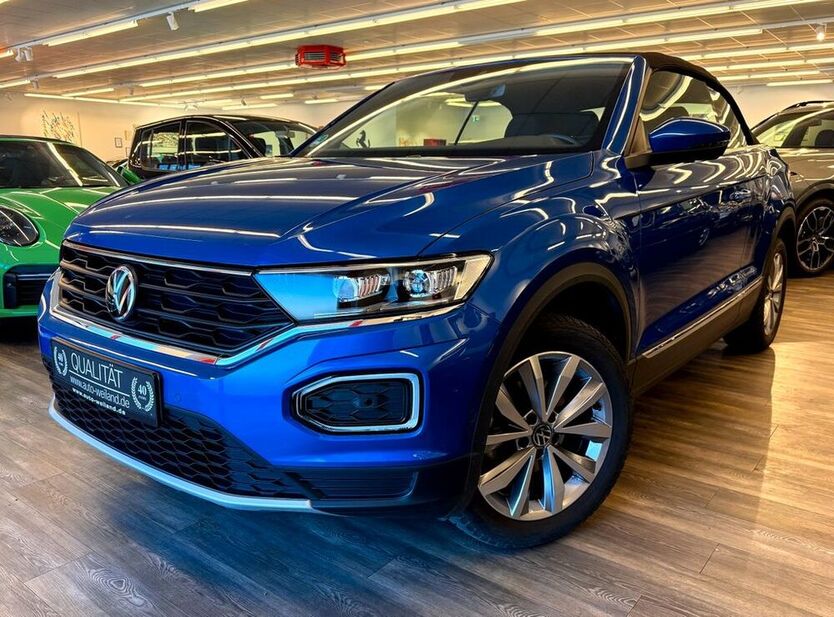 T-Roc