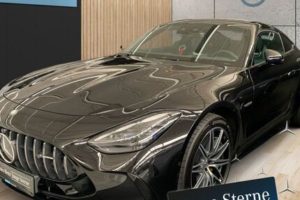 Mercedes-Benz AMG GT 10.625 km 153.988 &euro; Koblenz 56073