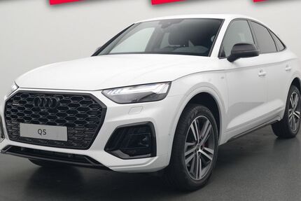 Audi Q5 9.800 km 50.480 &euro; Leverkusen 51373