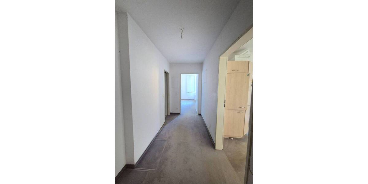 Etagenwohnung Dresden Klotzsche - 2 Zimmer, 52 m&sup2;, 149.000&euro; | Angebot:26842054