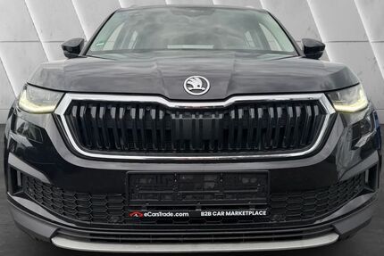 Skoda Kodiaq 143.000 km 21.900 &euro; Mittenwalde 15749