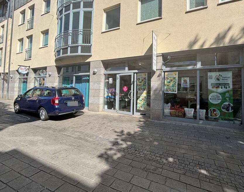 Einzelhandel in Bremen 228.000 € 210 m²