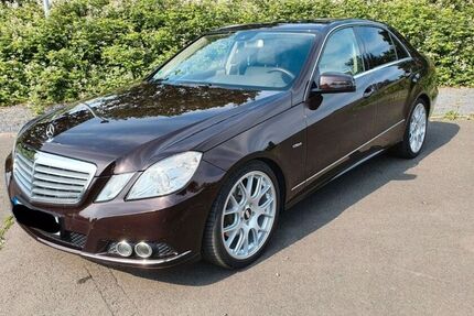 Mercedes E 250