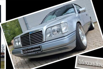 Mercedes-Benz E 220 69.661 km 34.900 &euro; Hagenow 19230