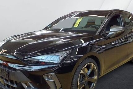 Cupra Leon 26.420 km 33.450 &euro; Greding an der A9 91171