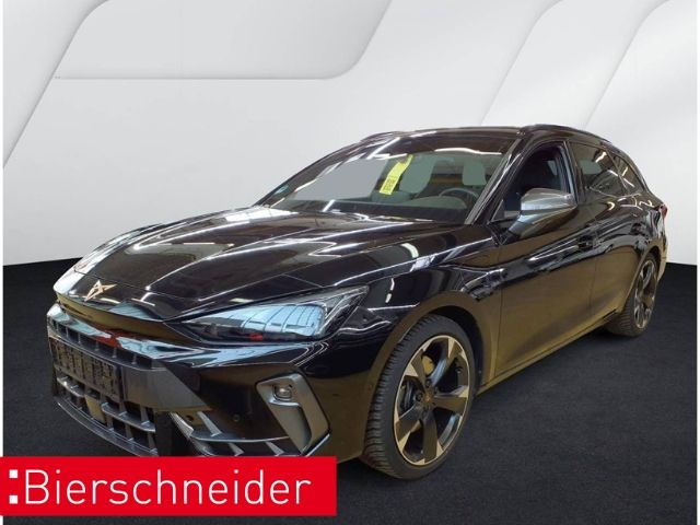 Cupra Leon 26.420 km 33.450 &euro; Greding an der A9 91171