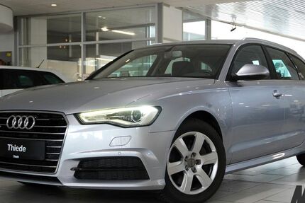 Audi A6 194.950 km 12.990 &euro; Schöningen 38364