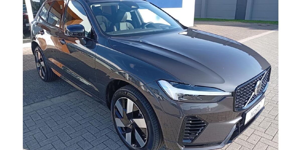 Volvo XC60 8.118 km 59.750 &euro; Rheine 48432
