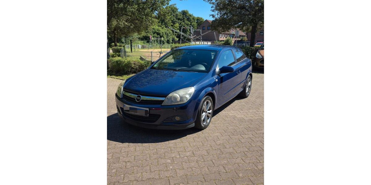 Opel Astra 126.000 km 3.500 &euro; Wesseling 50389